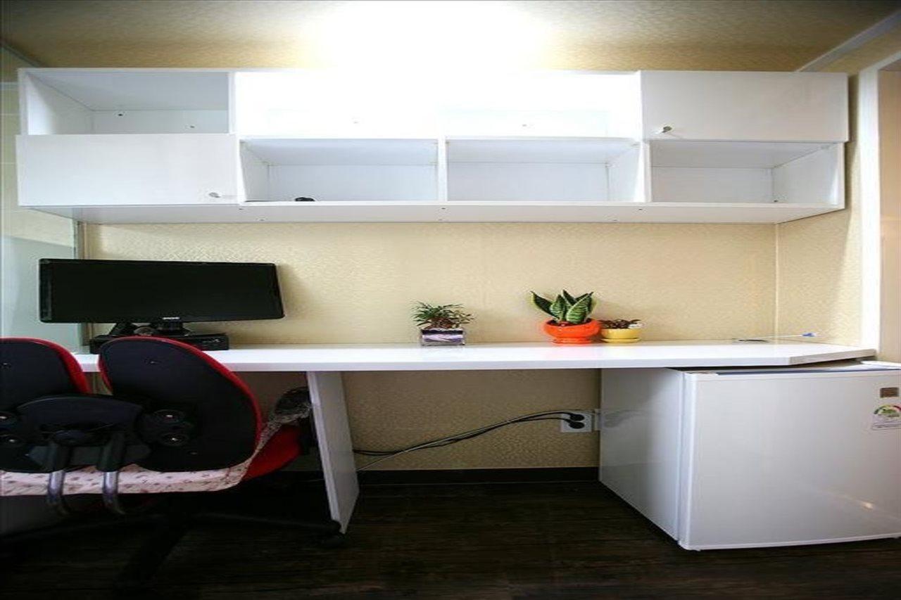 Apgujeong Residence Сеул Екстер'єр фото