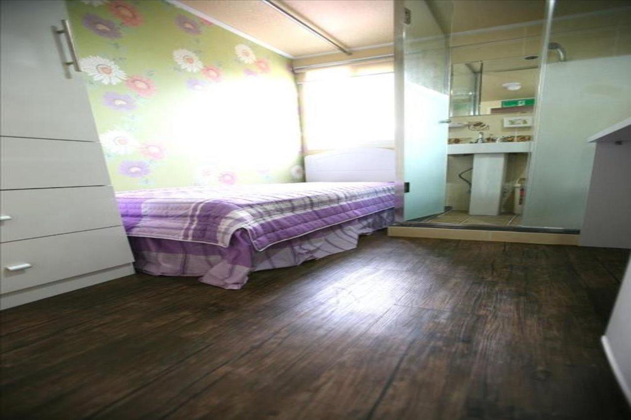 Apgujeong Residence Сеул Екстер'єр фото