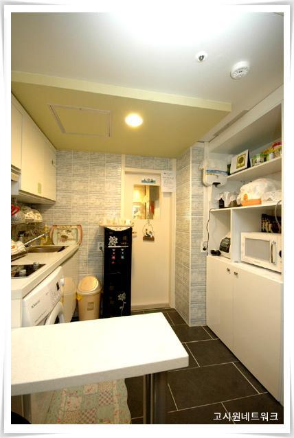 Apgujeong Residence Сеул Екстер'єр фото