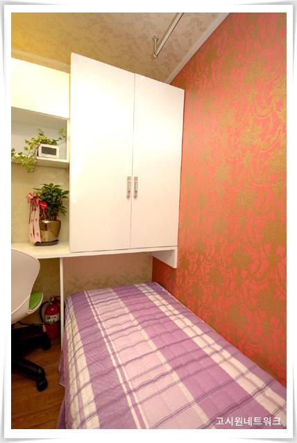 Apgujeong Residence Сеул Номер фото